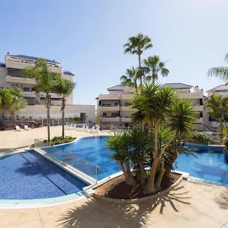 Apartamento Casita Del Sur