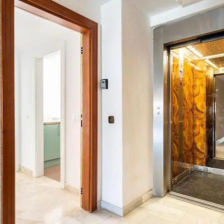Casita Del Sur Apartamento Arona (Tenerife)
