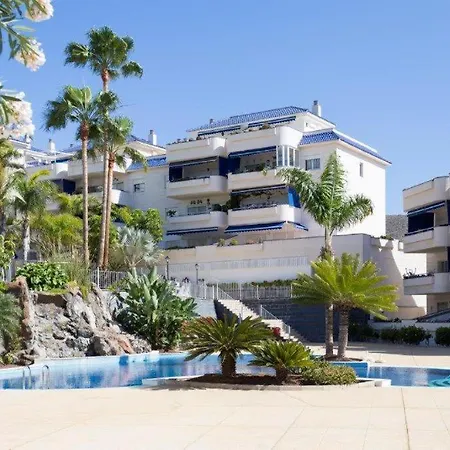 Apartamento Casita Del Sur Arona (Tenerife)